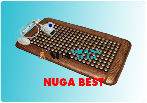 Giới thiệu về Nuga Best